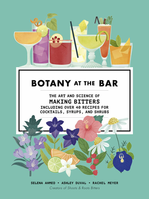 Title details for Botany at the Bar by Selena Ahmed - Wait list